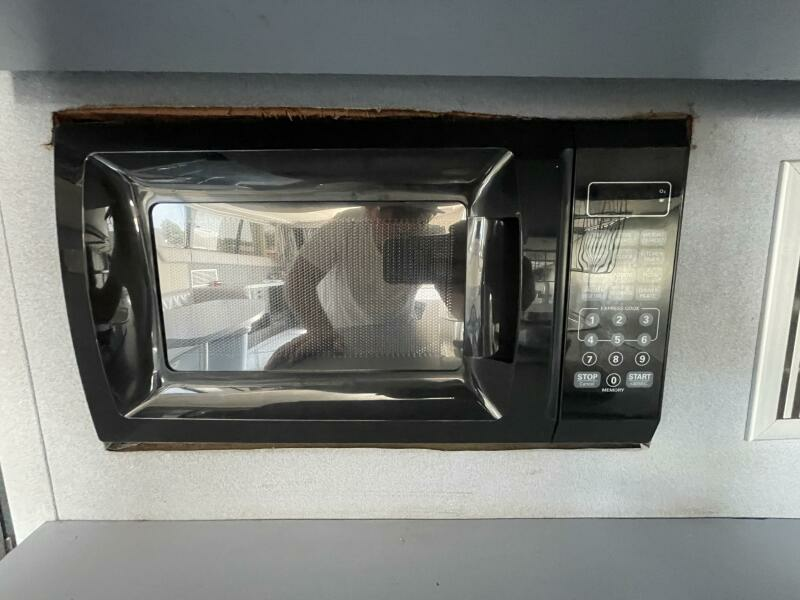 1988 Mainship Mediterranean