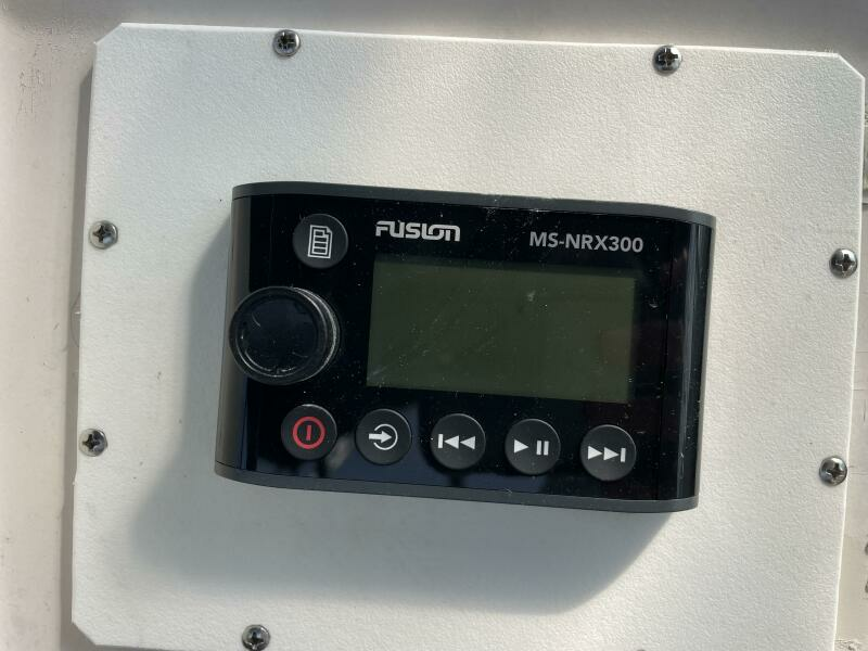 1988 Mainship Mediterranean