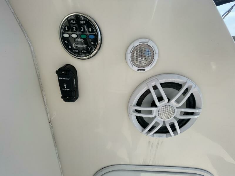 1988 Mainship Mediterranean