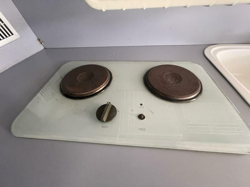 1988 Mainship Mediterranean