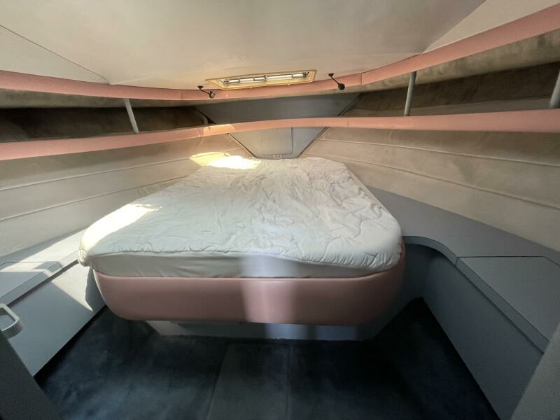 1988 Mainship Mediterranean