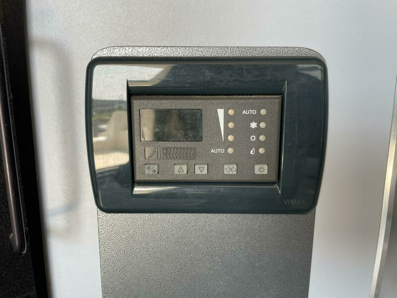 1988 Mainship Mediterranean