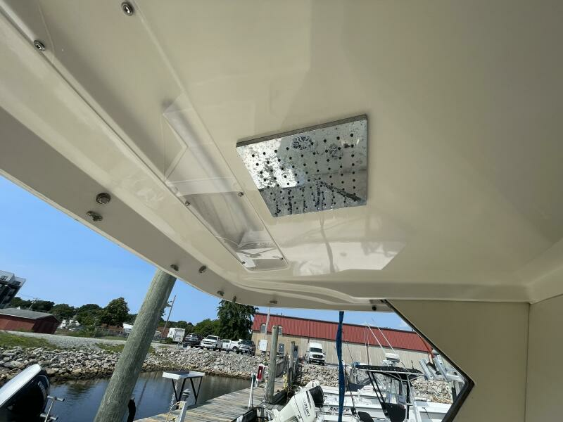 1988 Mainship Mediterranean