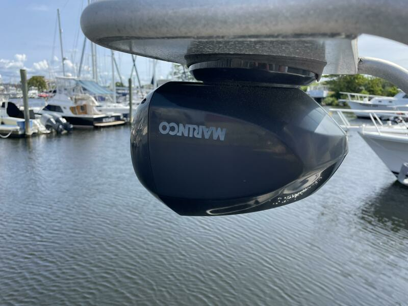 1988 Mainship Mediterranean