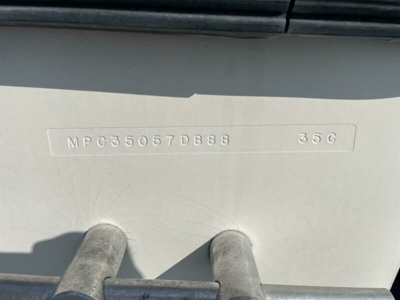 1988 Mainship Mediterranean