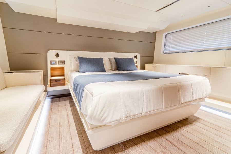 57' 2023 Astondoa As5