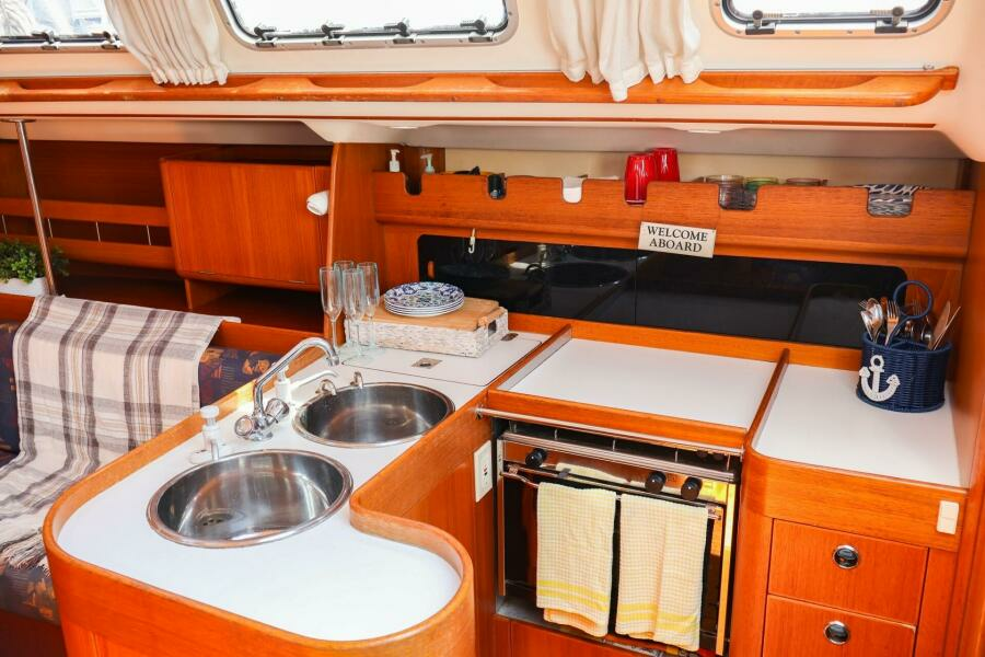 38ft X Yachts Yacht For Sale