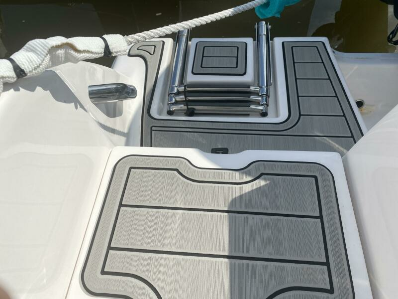 24ft Sea Fox Yacht For Sale