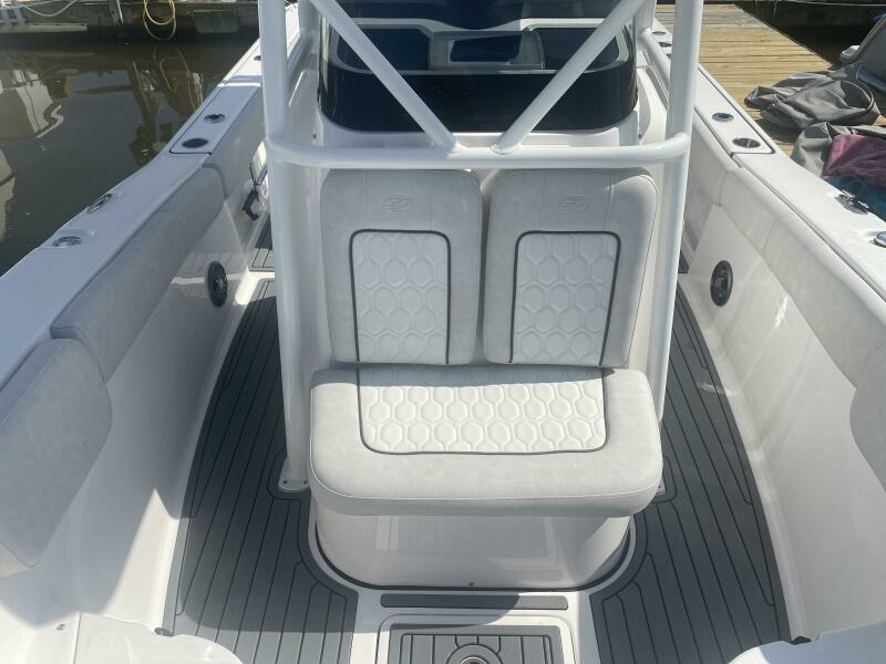 24ft Sea Fox Yacht For Sale