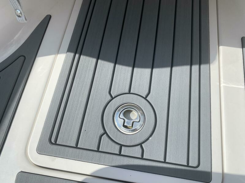 24ft Sea Fox Yacht For Sale