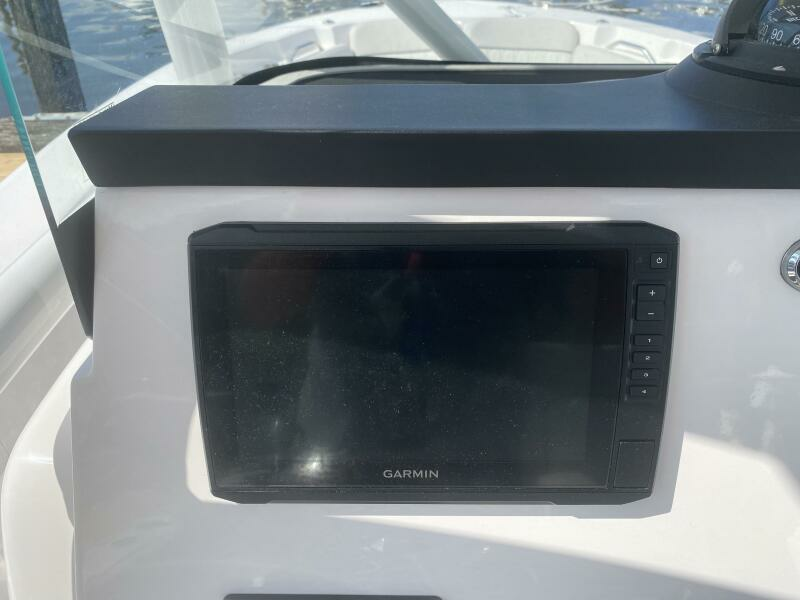 24ft Sea Fox Yacht For Sale