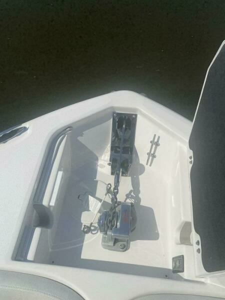 24ft Sea Fox Yacht For Sale