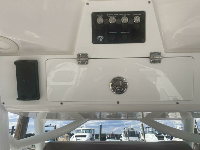 24ft Sea Fox Yacht For Sale