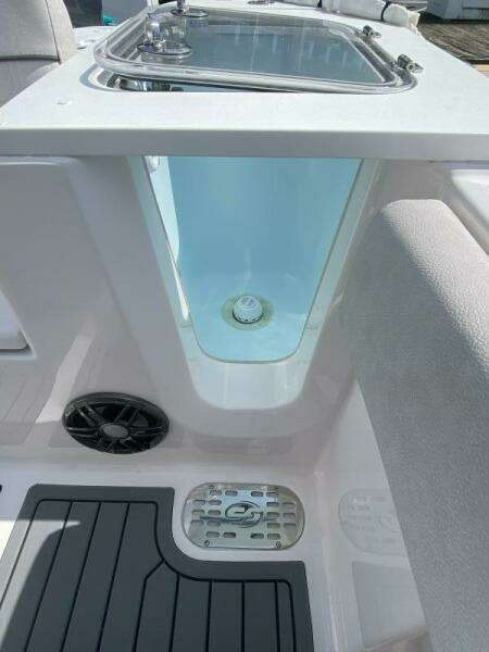 24ft Sea Fox Yacht For Sale