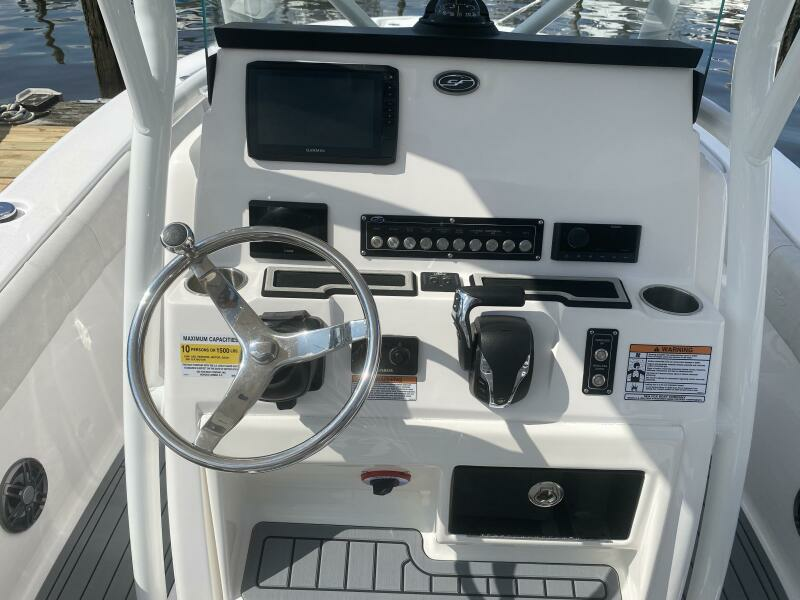 24ft Sea Fox Yacht For Sale