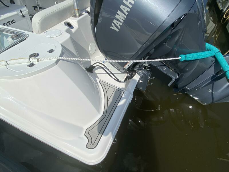 24ft Sea Fox Yacht For Sale