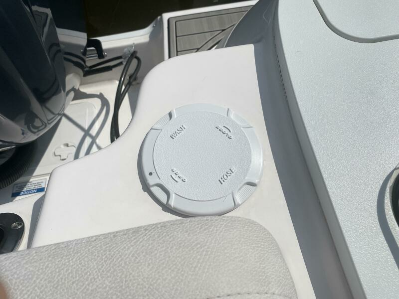 24ft Sea Fox Yacht For Sale