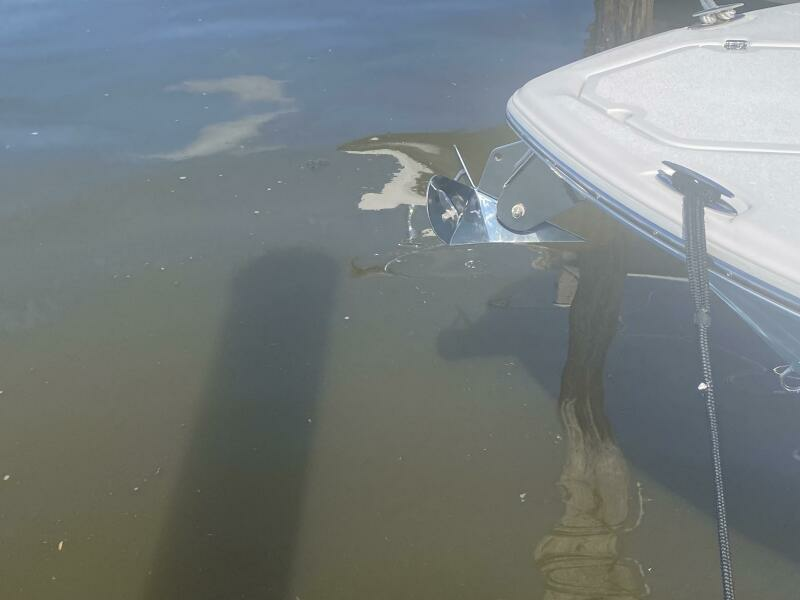 24ft Sea Fox Yacht For Sale