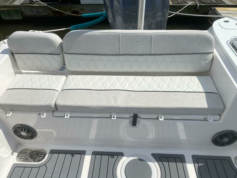 24ft Sea Fox Yacht For Sale