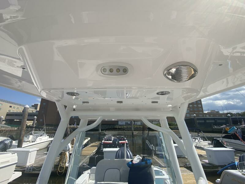 24ft Sea Fox Yacht For Sale