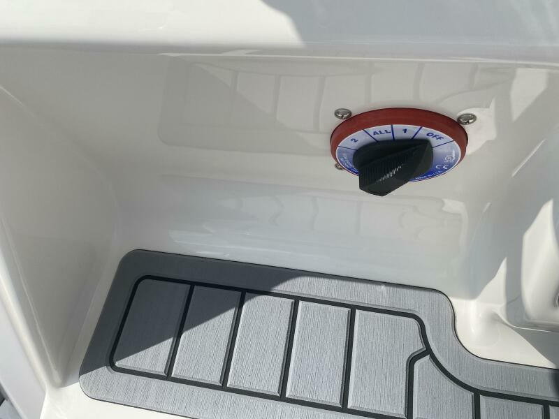 24ft Sea Fox Yacht For Sale