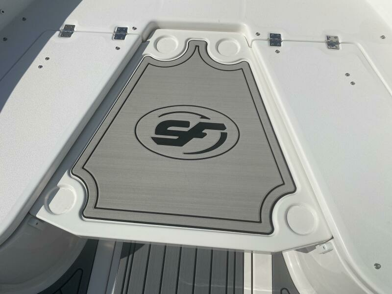 24ft Sea Fox Yacht For Sale