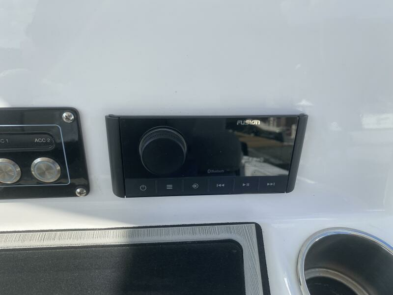 24ft Sea Fox Yacht For Sale