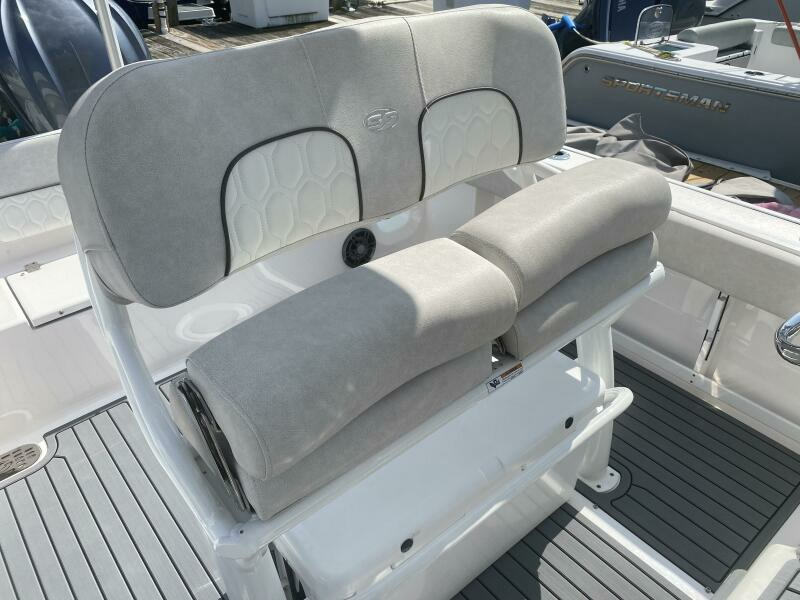 24ft Sea Fox Yacht For Sale