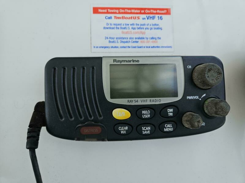 2007 Century 