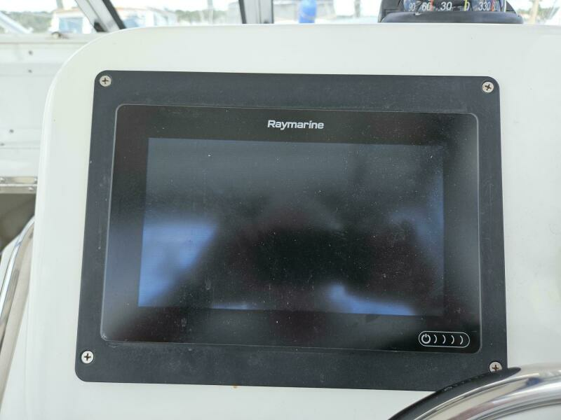 2007 Century 