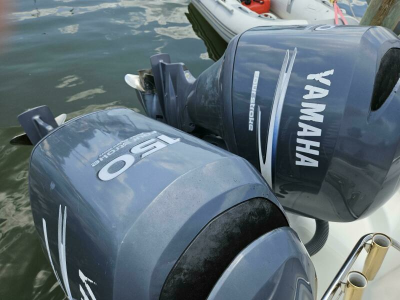 2007 Century 