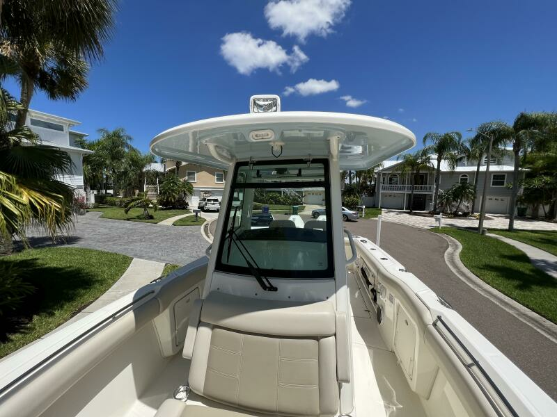 2020 Boston Whaler 