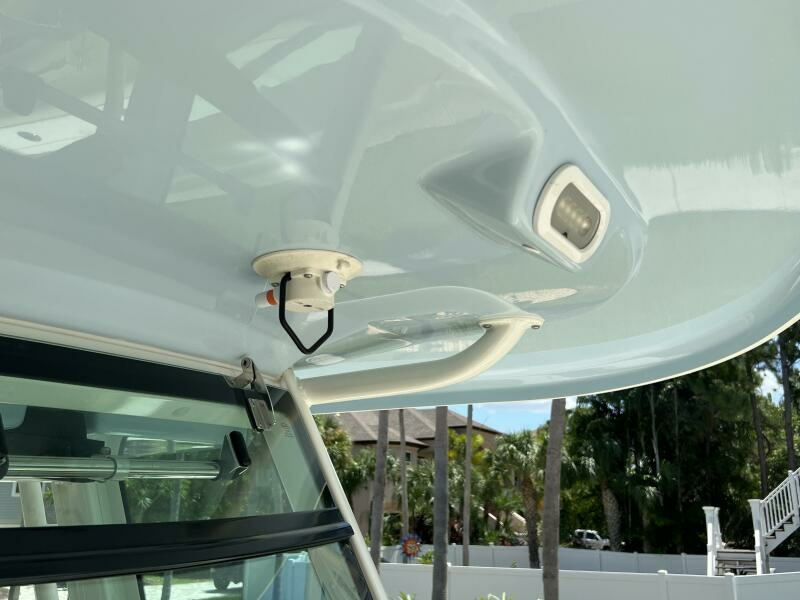 2020 Boston Whaler 