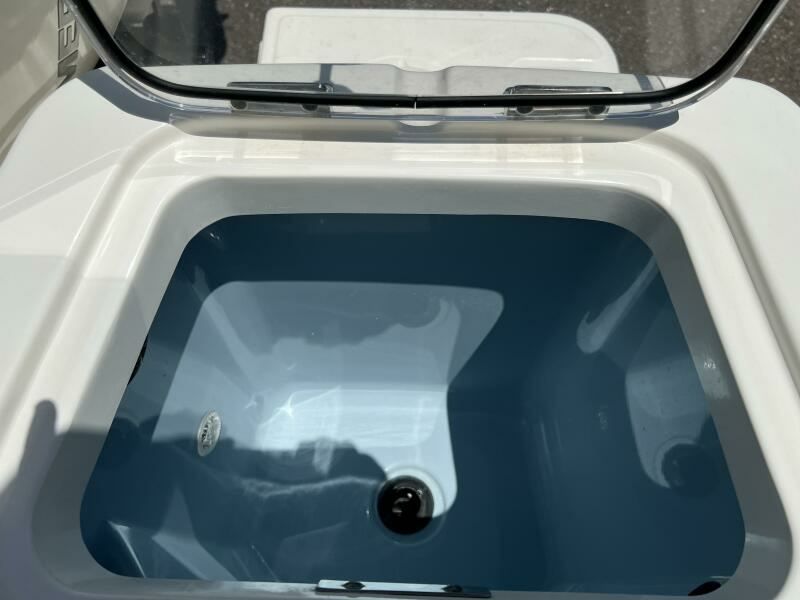 2020 Boston Whaler 