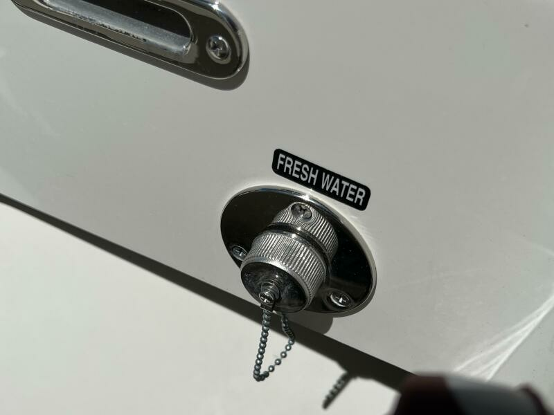 2020 Boston Whaler 