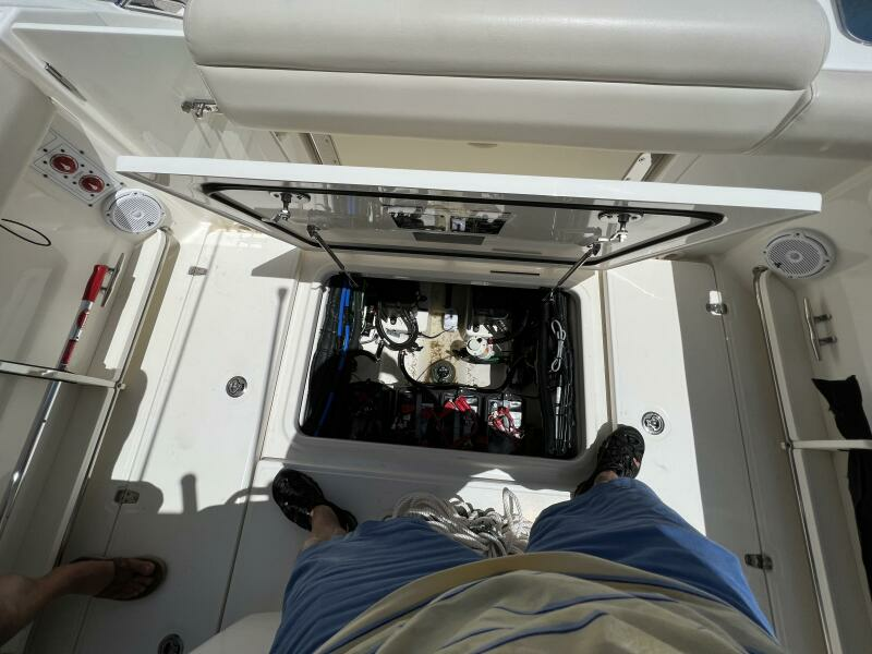 2020 Boston Whaler 