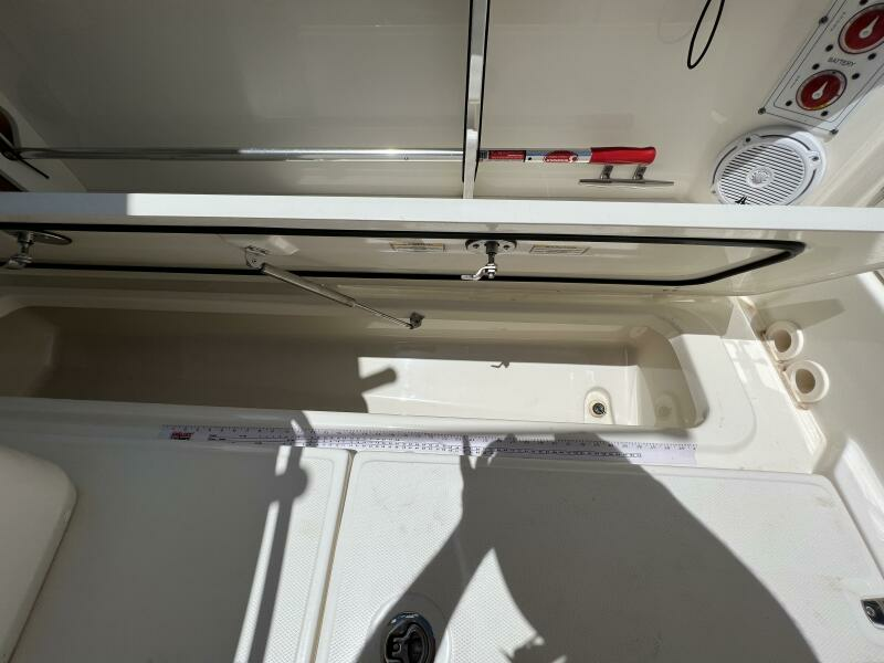 2020 Boston Whaler 