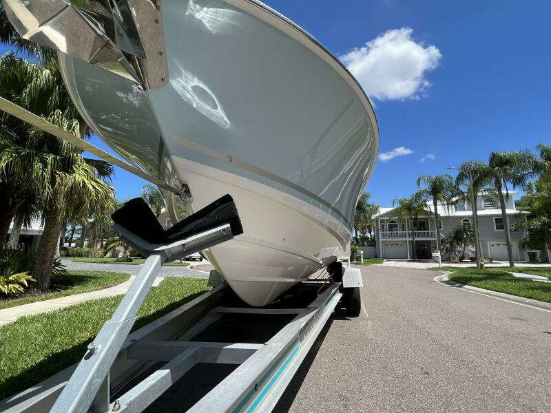 2020 Boston Whaler 