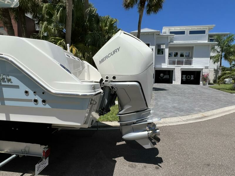 2020 Boston Whaler 