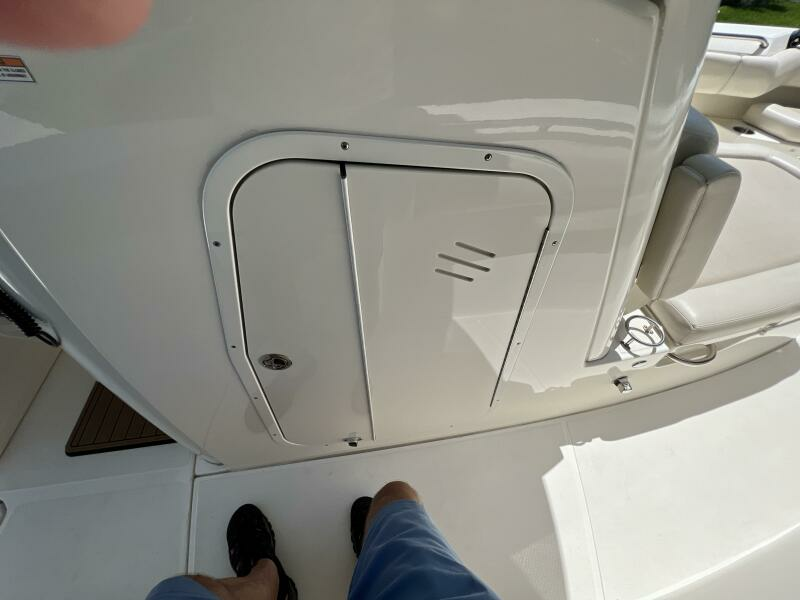 2020 Boston Whaler 