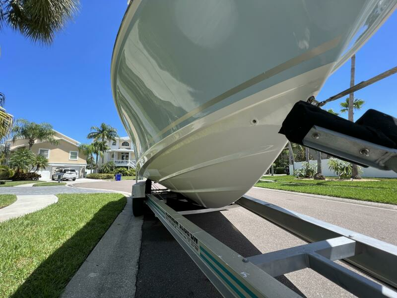 2020 Boston Whaler 