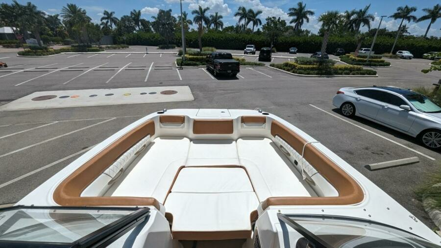 2022 Bayliner DX 2200