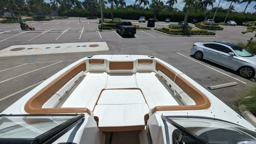 2022 Bayliner DX 2200