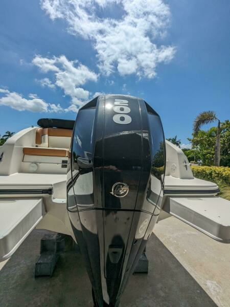 2022 Bayliner DX 2200