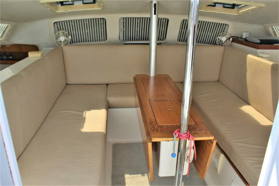 1997 PDQ Altair