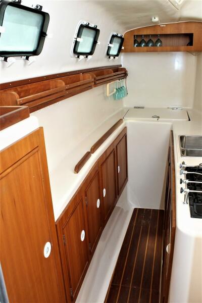 1997 PDQ Altair