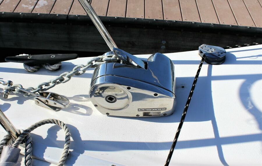 1997 PDQ Altair