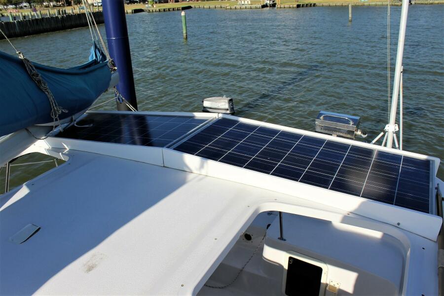 1997 PDQ Altair