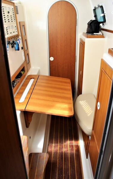 1997 PDQ Altair