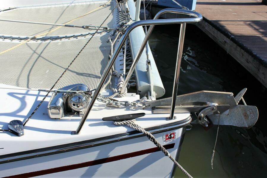 1997 PDQ Altair